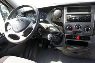 Iveco Daily 35S13